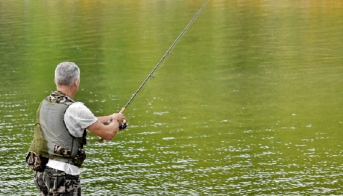 Pesca Pesca