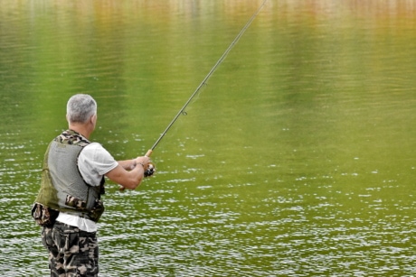 Pesca Pesca