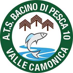 Bacino pesca 10 Valle Camonica